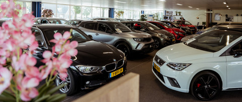 Autobedrijf J. Janssen B.V.